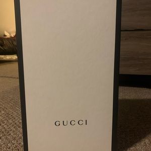 AUTHENTIC- GUCCI ACE SNEAKERS